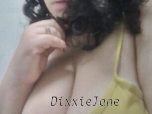 DixxieJane