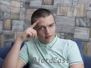 DjordCast