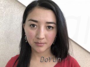 DoYun
