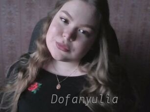 Dofanyulia