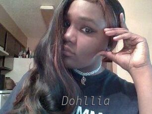 Dohllia Livestrip Cams
