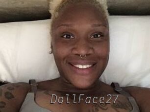 DollFace27