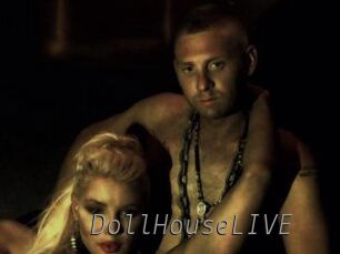 DollHouseLIVE