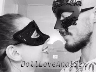 DollLoveAnalSex Livestrip Cams
