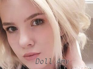 Doll_Amy Livestrip Cams