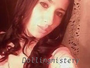 Dollingmistery