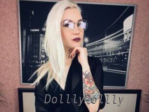 DolllyPollly Livestrip Cams