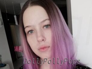DollyPollyPops