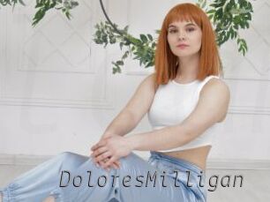 DoloresMilligan