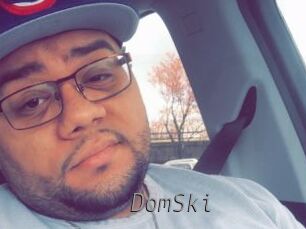 DomSki