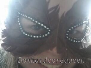 Domhardcorequeen