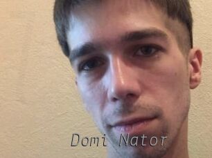 Domi_Nator