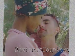 DominantCouplexx Livestrip Cams