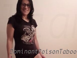 DominantPoisonTaboo