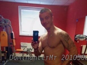 DominanterMr