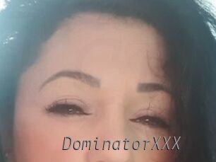 DominatorXXX