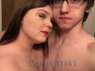 DomingNikki