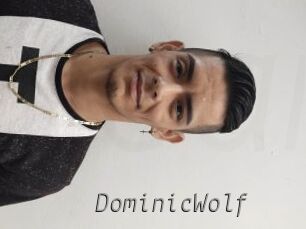 DominicWolf Livestrip Cams