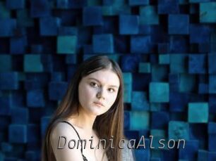 DominicaAlson
