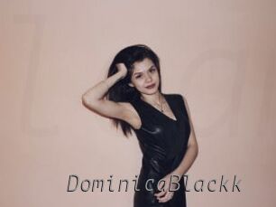 DominicaBlackk