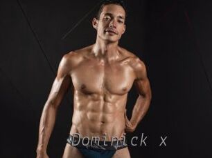 Dominick_x