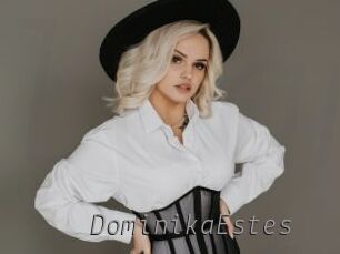 DominikaEstes Livestrip Cams