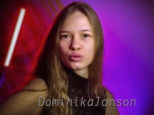 DominikaJonson