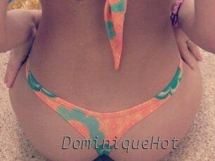 DominiqueHot