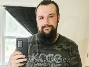 DominusRex
