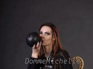 DommeMichelle