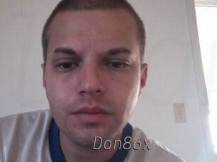 Don86x Livestrip Cams