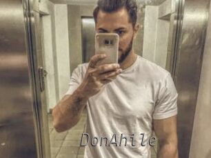 DonAhile