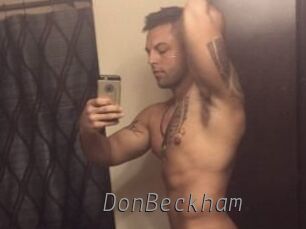 Don_Beckham