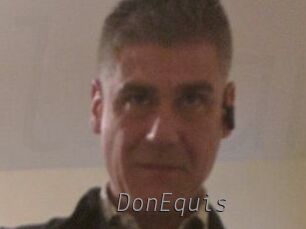 DonEquis