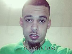 DonMafioso Livestrip Cams