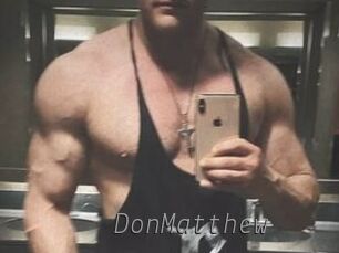 DonMatthew