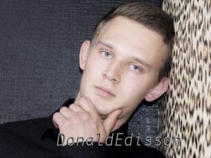 DonaldEdisson Livestrip Cams