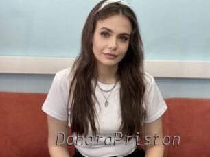 DonaraPriston