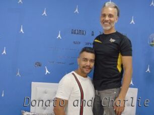 Donato_and_Charlie Livestrip Cams