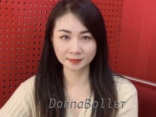 DonnaBoller