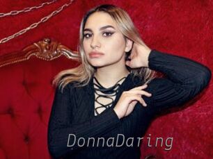 DonnaDaring Livestrip Cams