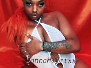 DonnaMatrixx