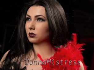 DonnaMistress