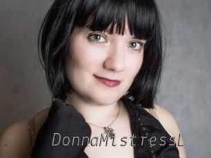 DonnaMistressL