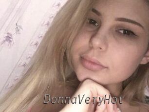 DonnaVeryHot