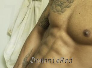 DonnnieRed