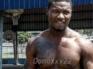 Donoxxx22
