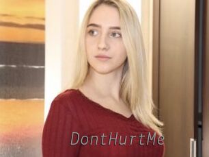 DontHurtMe