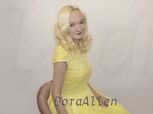 DoraAllen