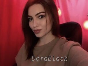 DoraBlack